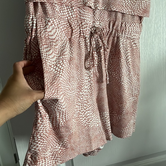 H by Halston Romper Ladies Small - Picture 5 of 8